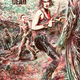 Illustration for article titled A zombie horde of awesome art from the emWalking Dead/em art show